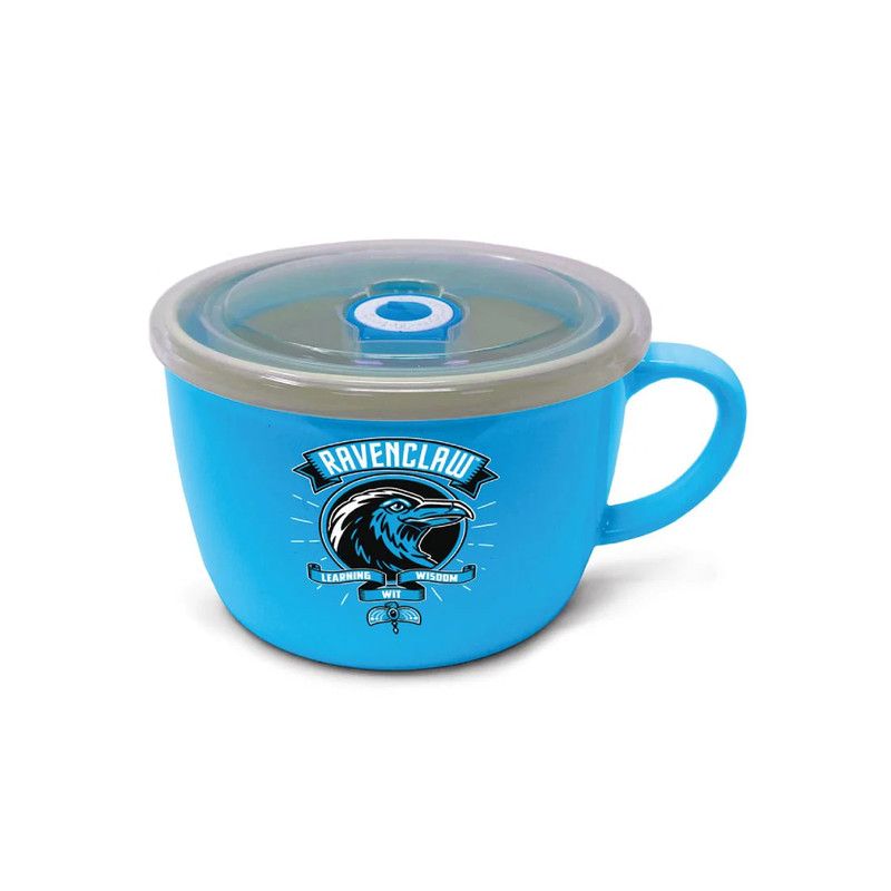 Harry Potter - Ravenclaw Soup & Snack Mug - أكسسوار